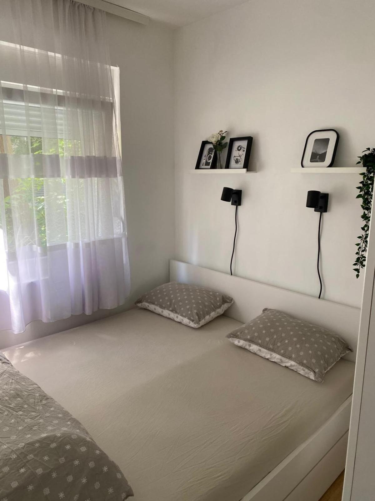 Urban Oasis Apartment Sajmiste ภายนอก รูปภาพ